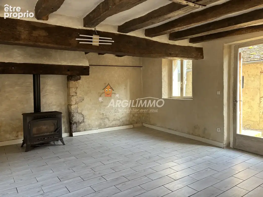 Maison de bourg 4 chambres - photo 6