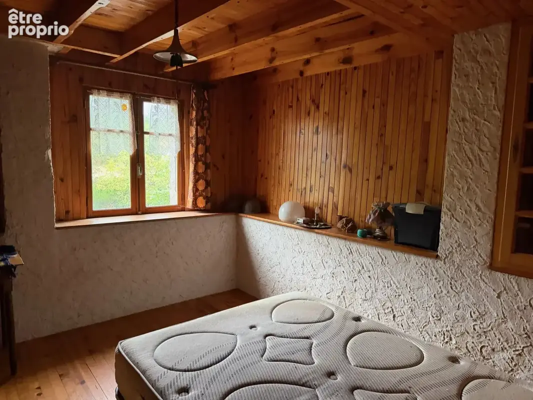 Maison à Désaignes - photo 5