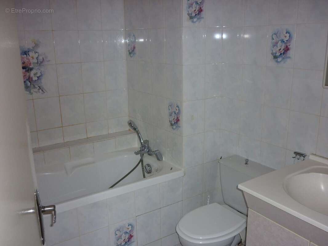 Appartement à MENDE