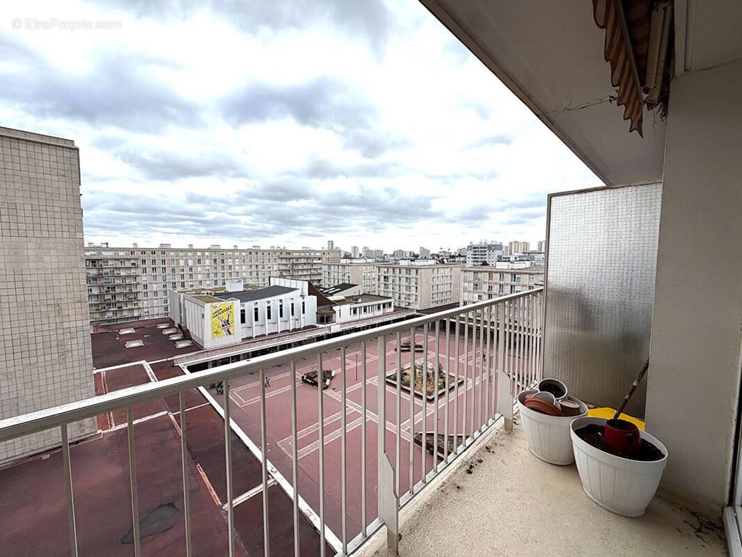 Appartement à SAINT-GRATIEN