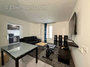 Appartement à ESBLY