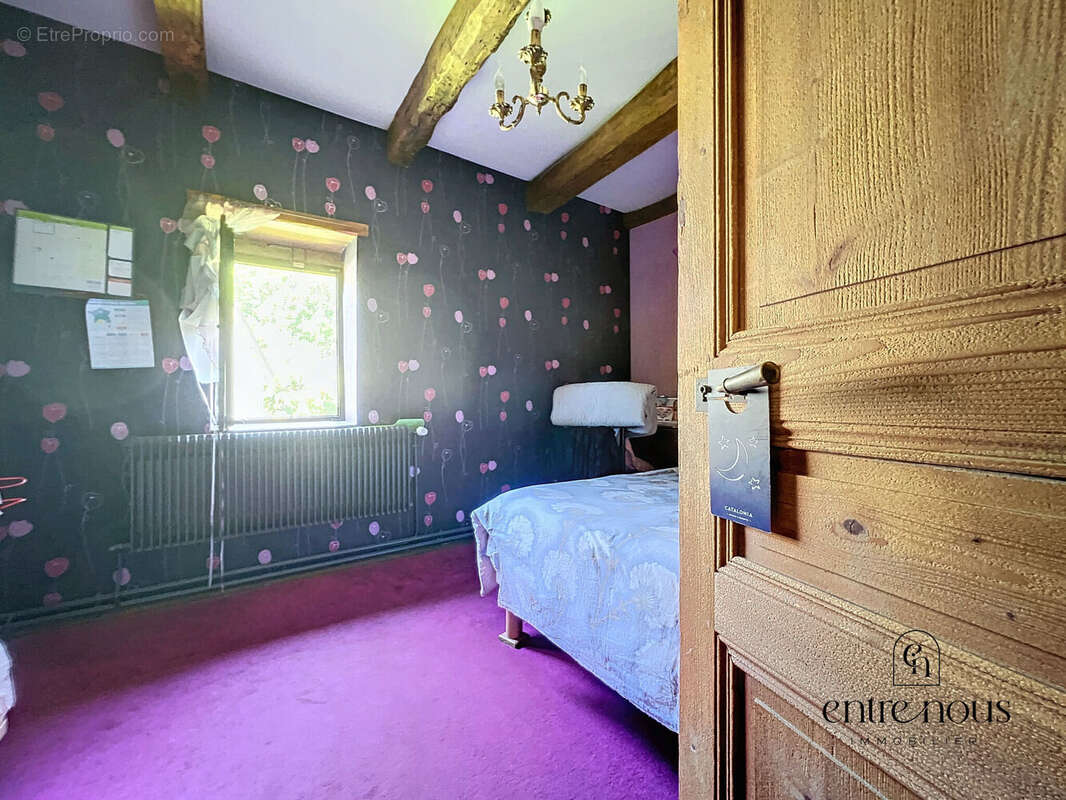 Photo 9 - Maison à BOURGOIN-JALLIEU