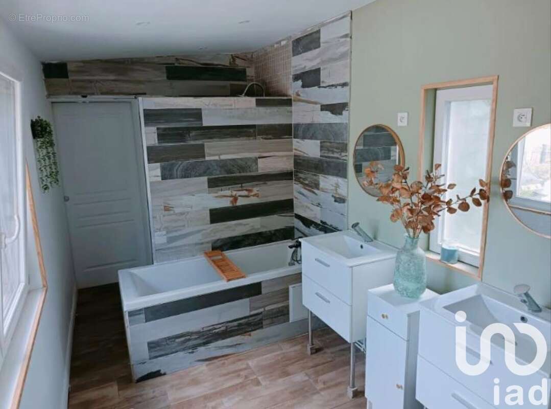 Photo 2 - Maison à NOYELLES-SOUS-LENS