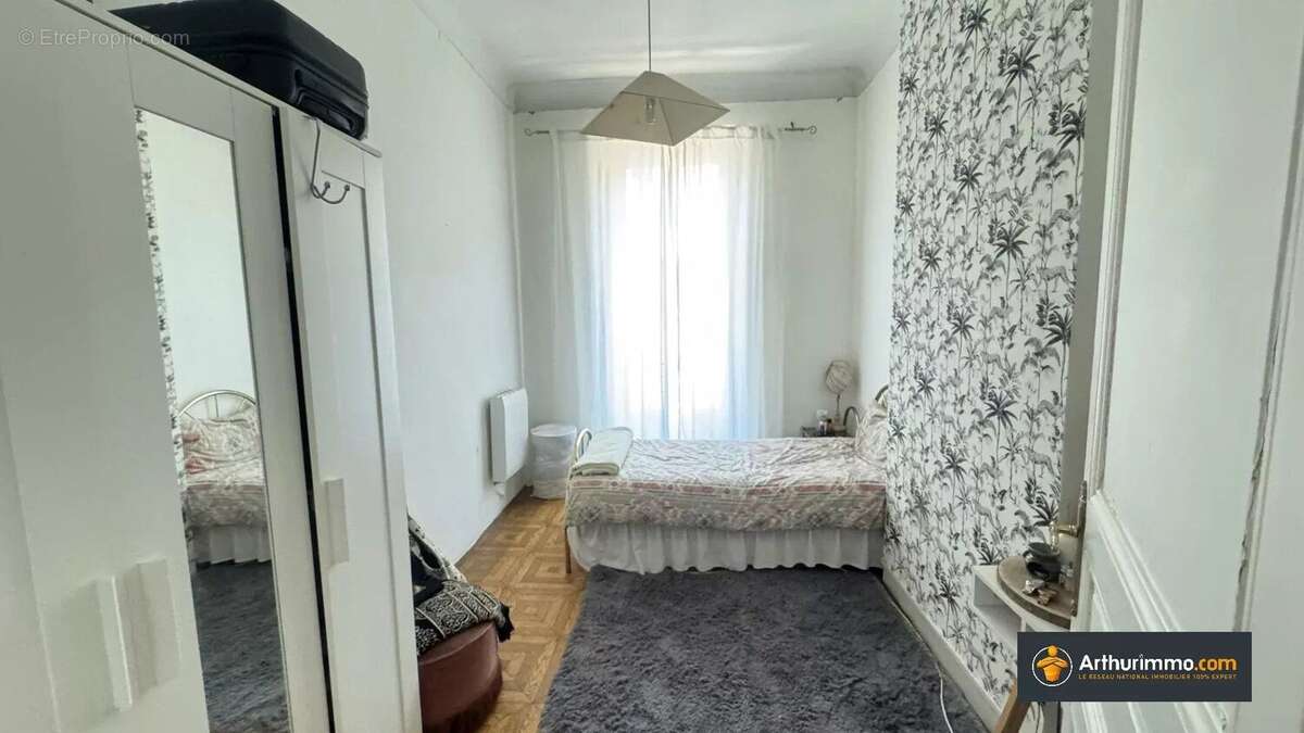 Vente Appartement Nice(06300) 277 000ï¿œ - photo 2