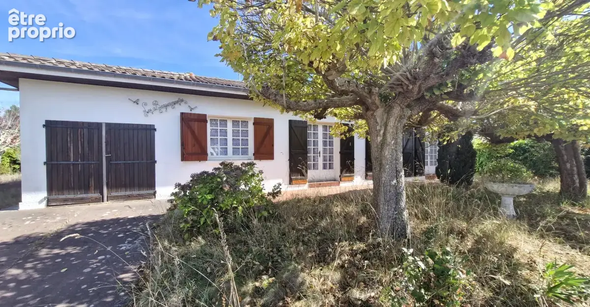Photo Maison à Linxe au prix de 230 000€