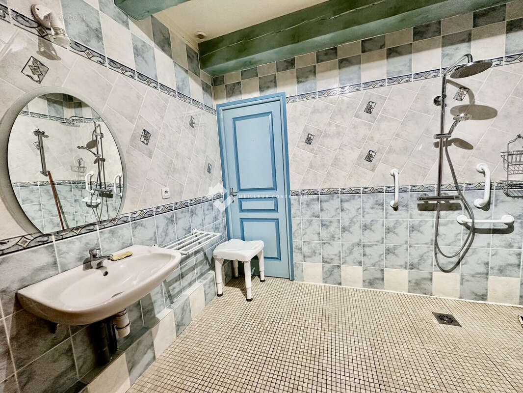 Maison 10 pièces 283 m² à vendre à Saint-Bonnet-De-Condat (15190) - photo 8