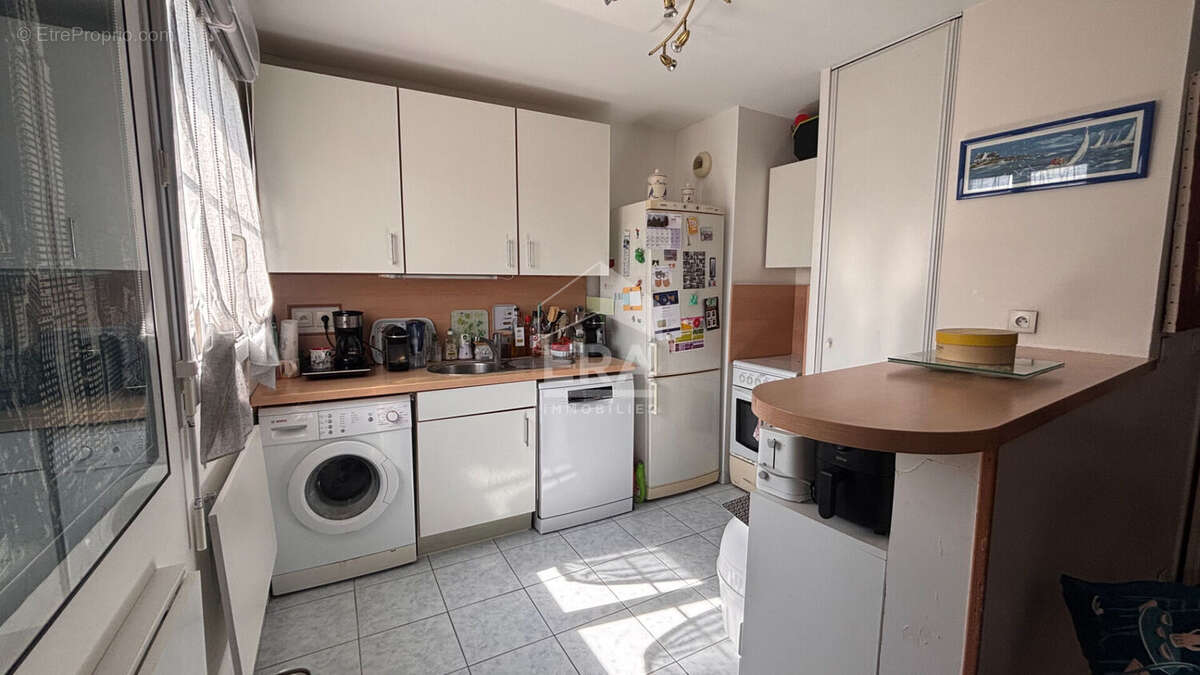 Appartement à PLAISIR