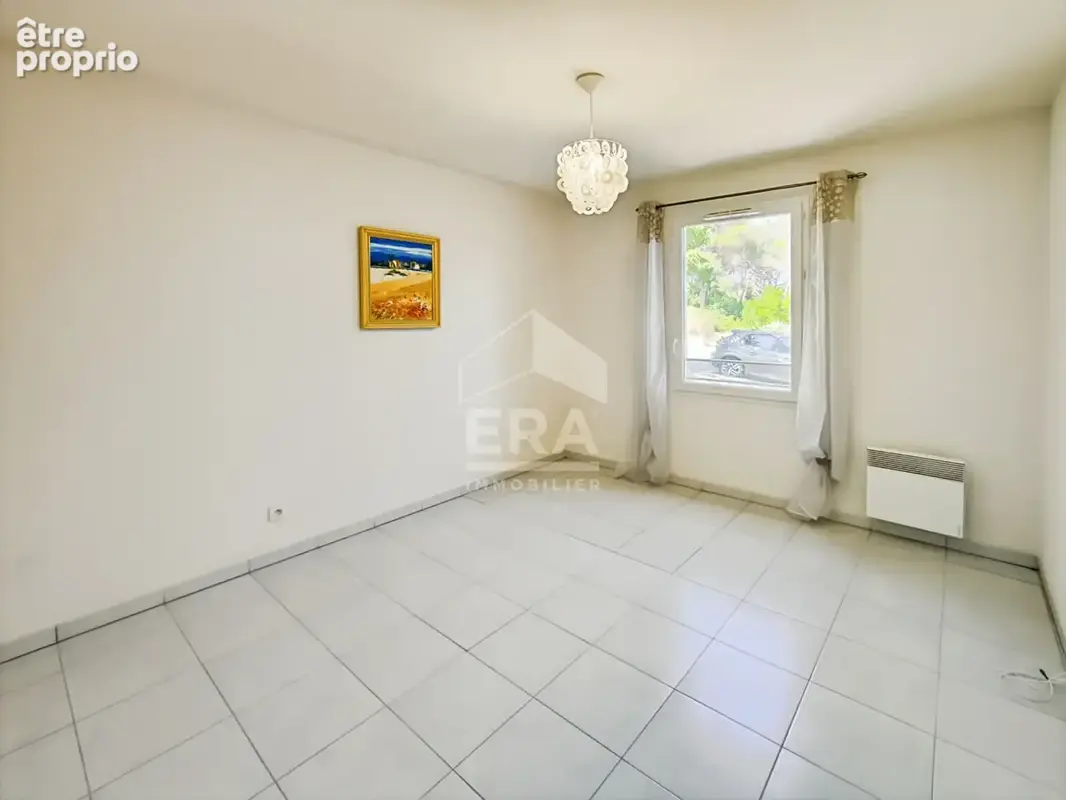 Appartement 68m² à septèmes-les-vallons - photo 14