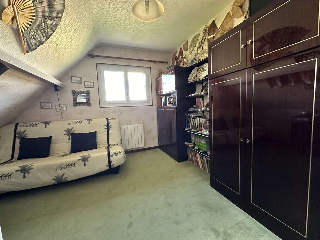 Maison à HOULBEC-COCHEREL