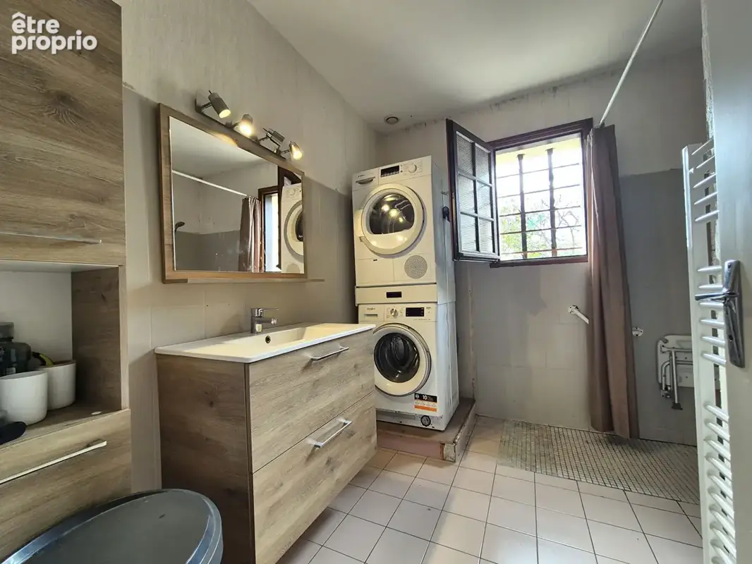 Maison 2 chambres - photo 11