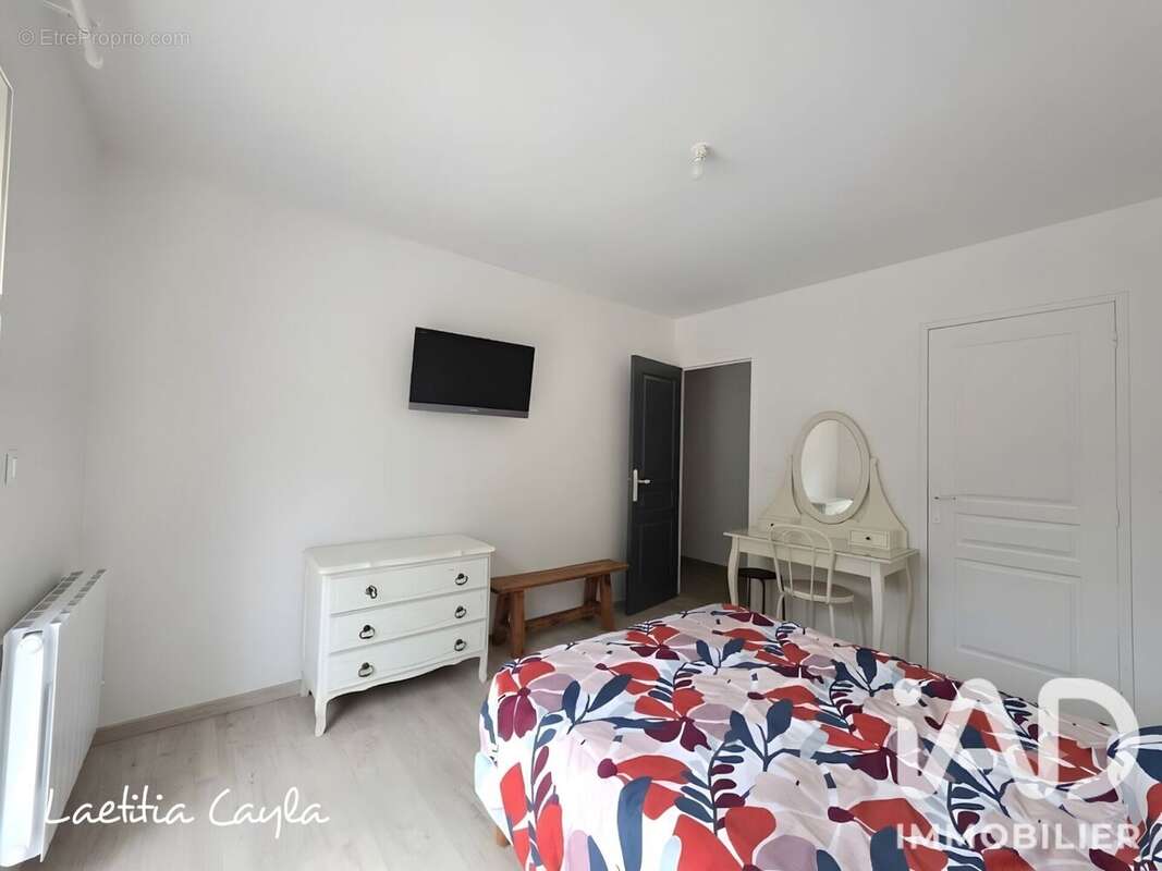 Maison 127 m² à Saint-Pierre-De-La-Fage  - photo 9