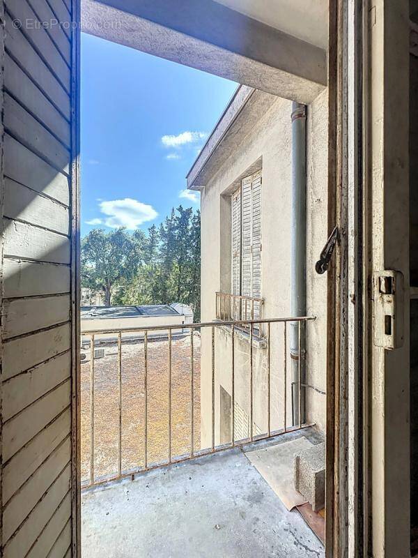 Appartement à AVIGNON