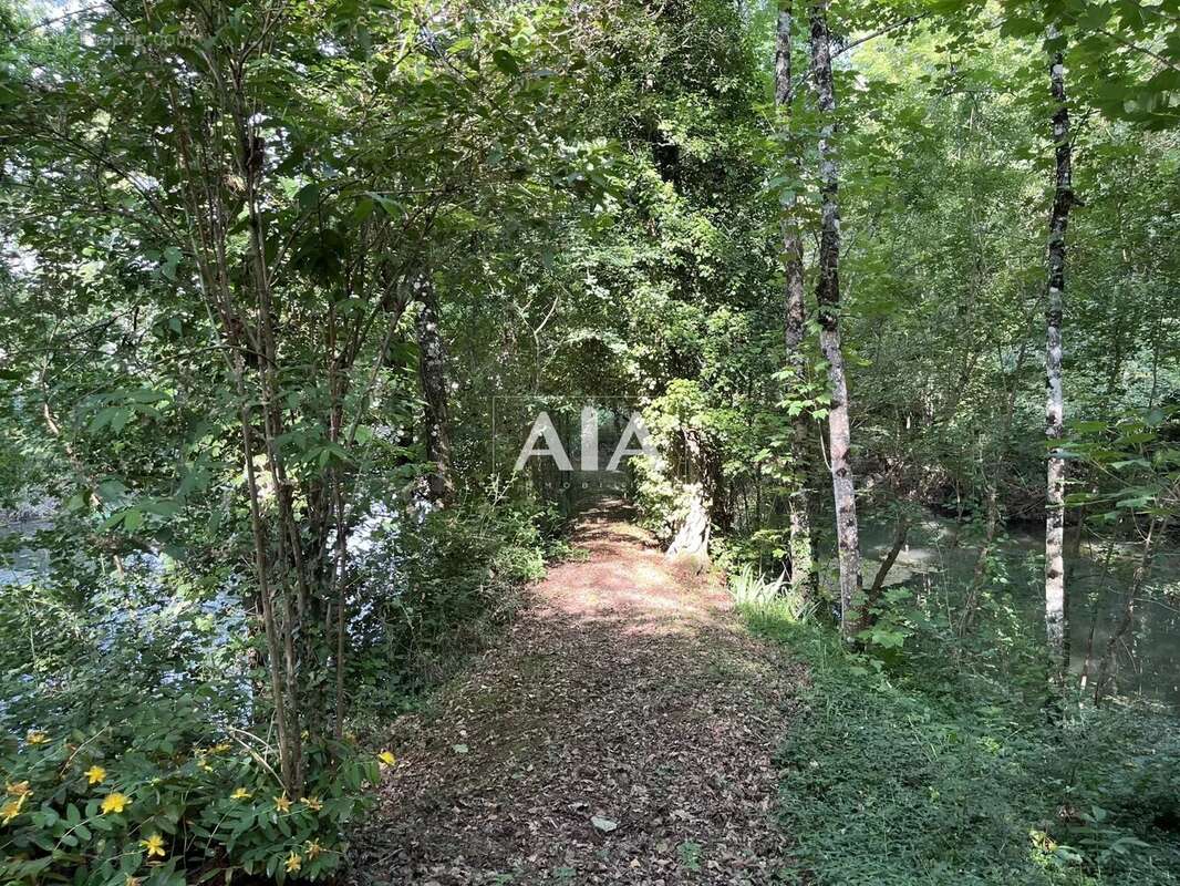 Maison à MAINE-DE-BOIXE