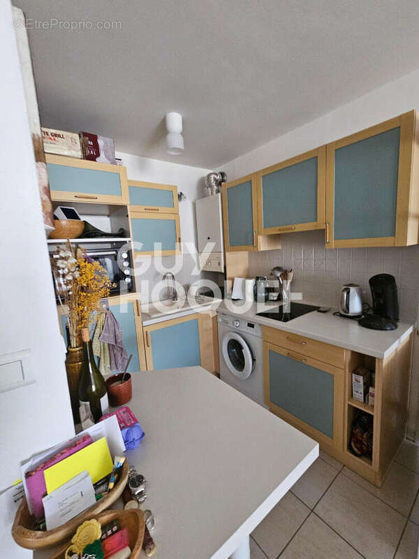 Appartement à AVIGNON