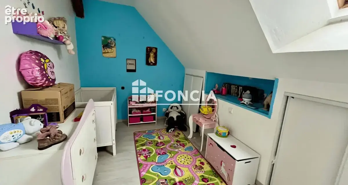 Maison F4 à 15 min d'Angerville - photo 4