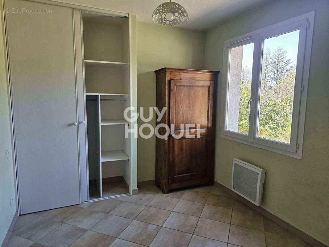 Maison à VIEILLE-BRIOUDE