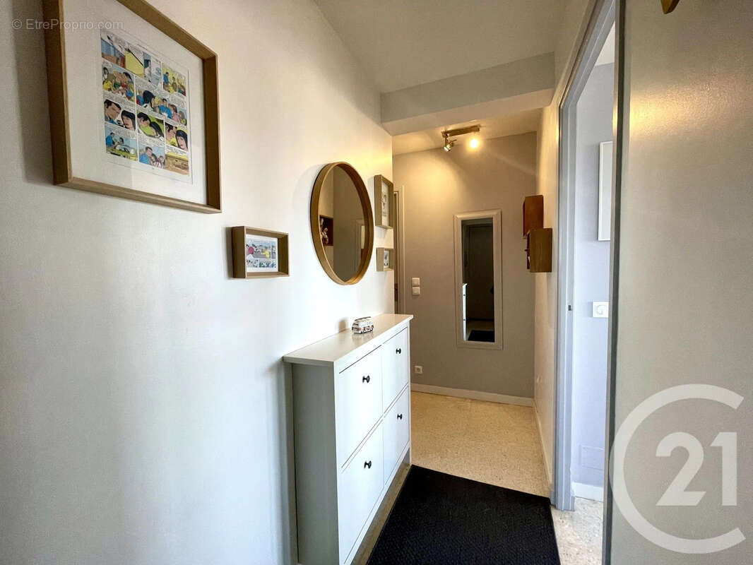 Appartement à LE LAVANDOU