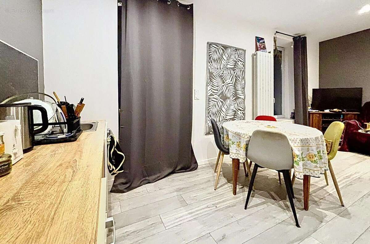 Photo 2 - Appartement à LORIENT