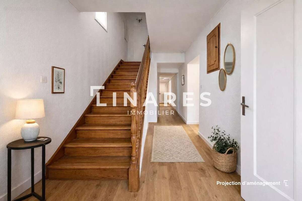 Maison à MARSEILLE-8E
