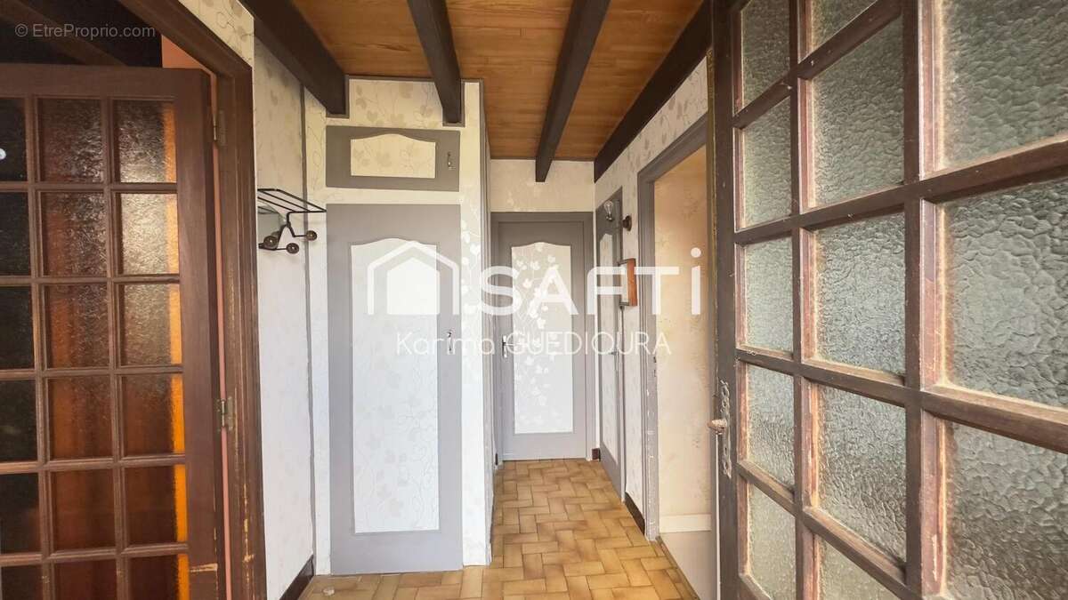 Photo 2 - Maison à PLEUBIAN