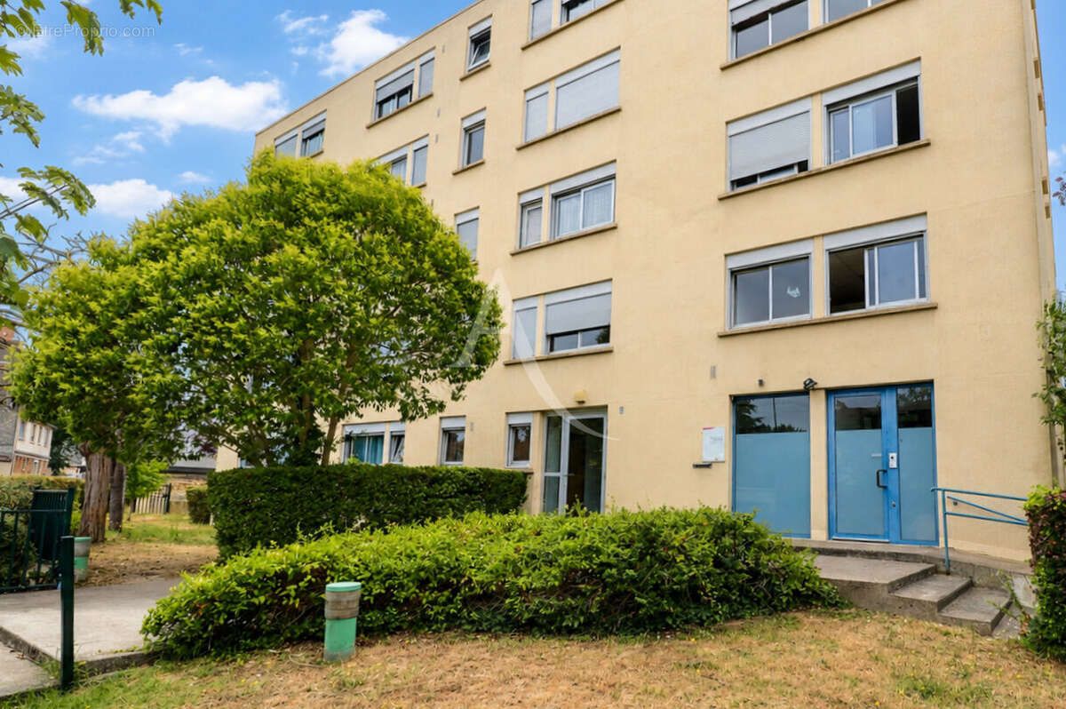 Appartement 3 pièces de 67.67 m² - Saint-Germain-en-Laye - photo 8