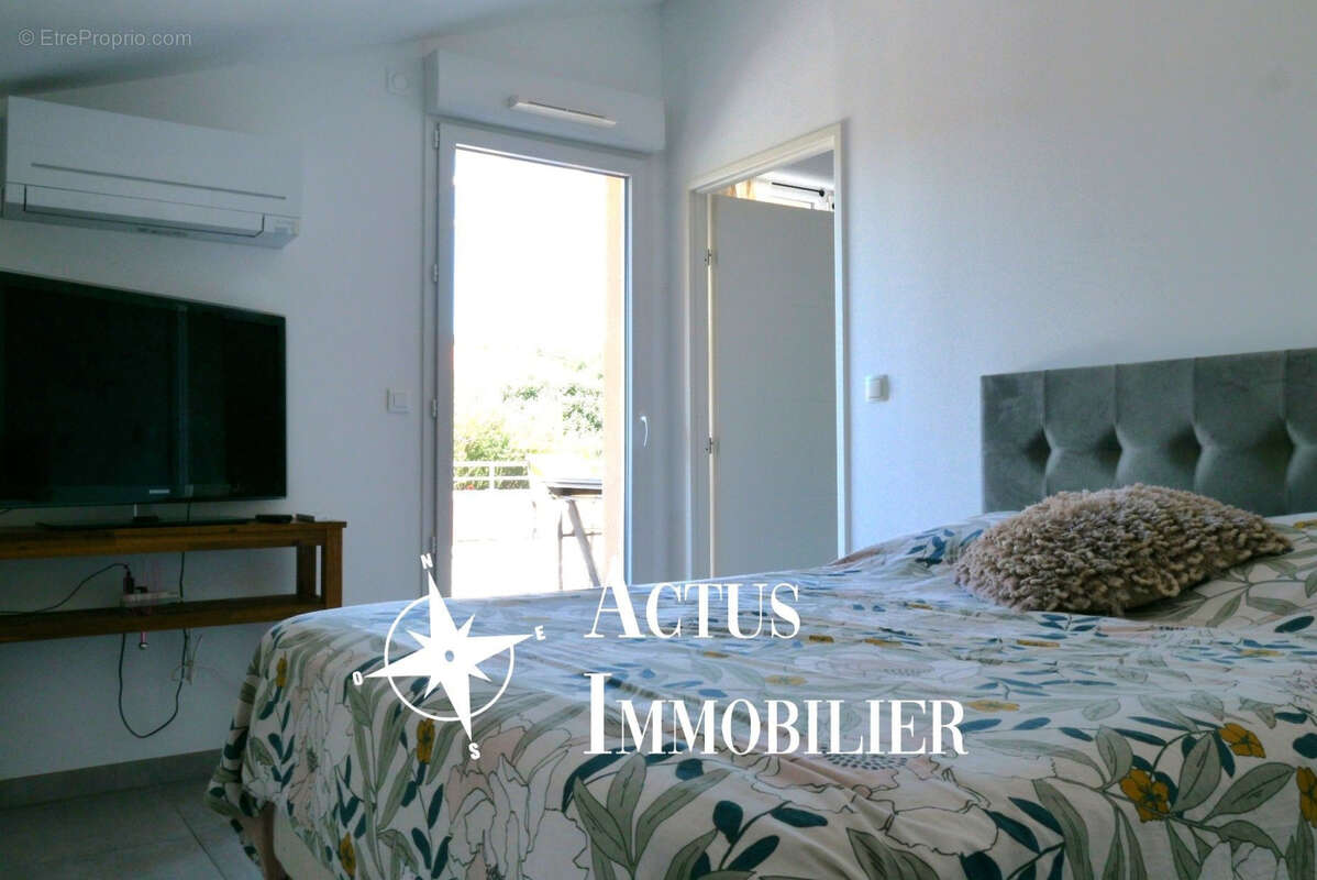 Appartement à SALON-DE-PROVENCE