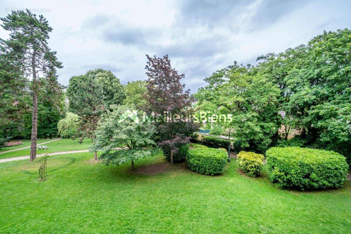 Appartement à SEVRES