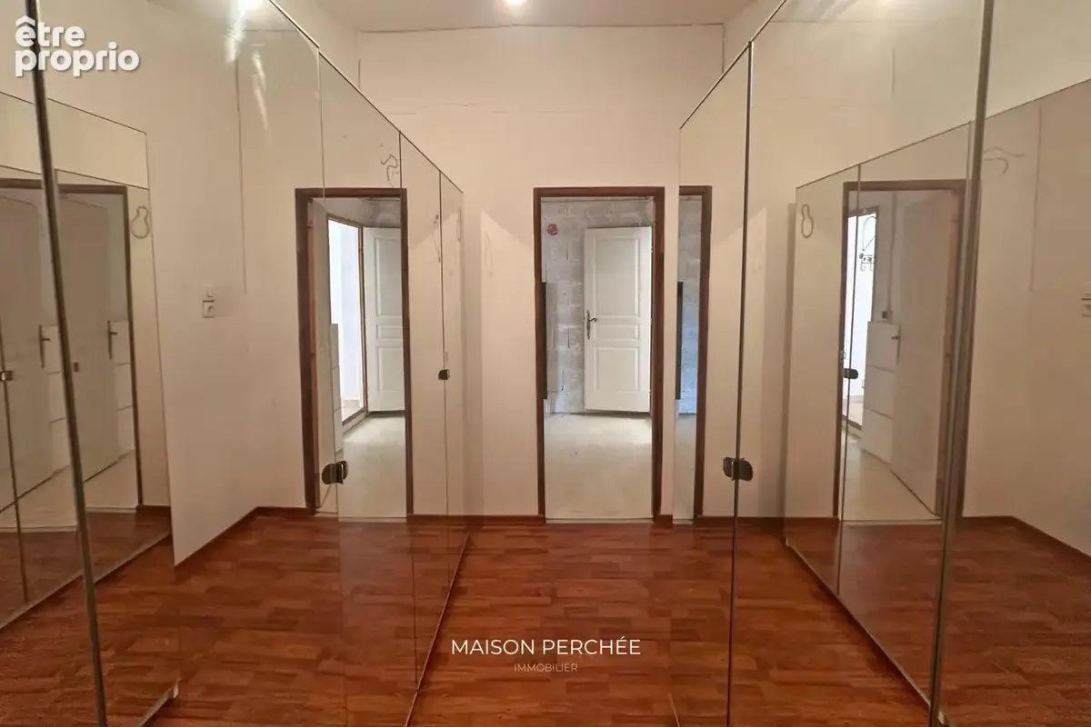 Villa avec vue panoramique et piscine à Vidauban - photo 14