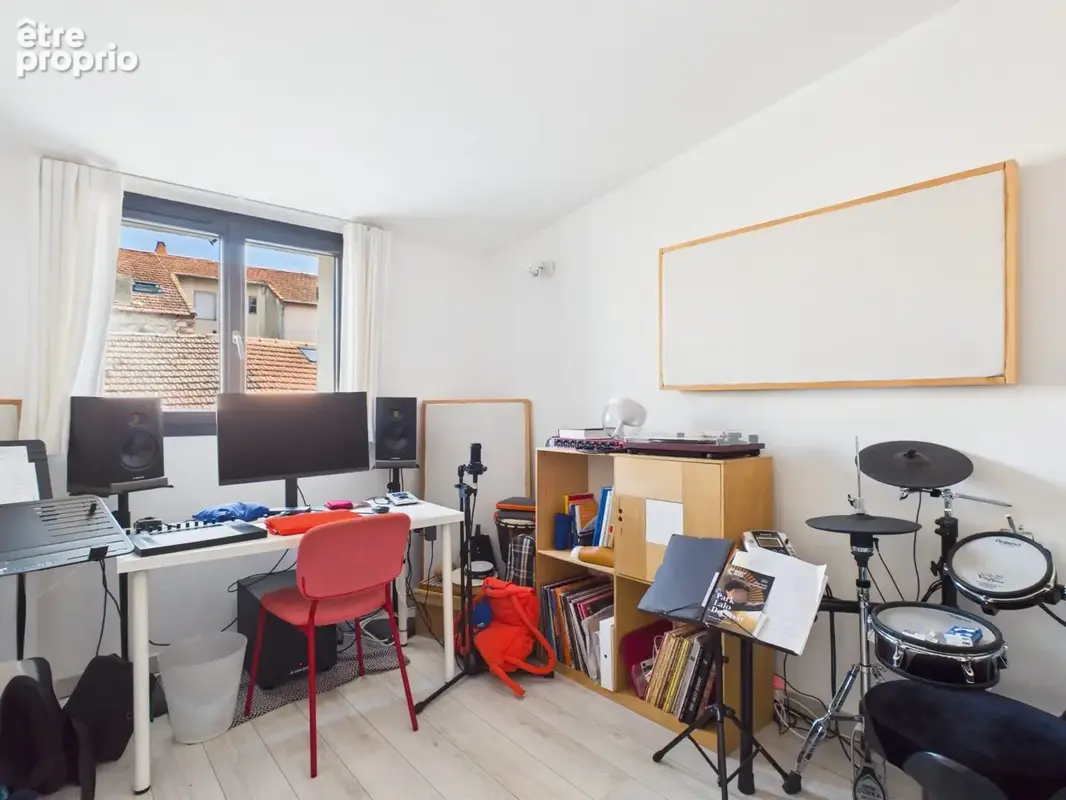 Chambre 2