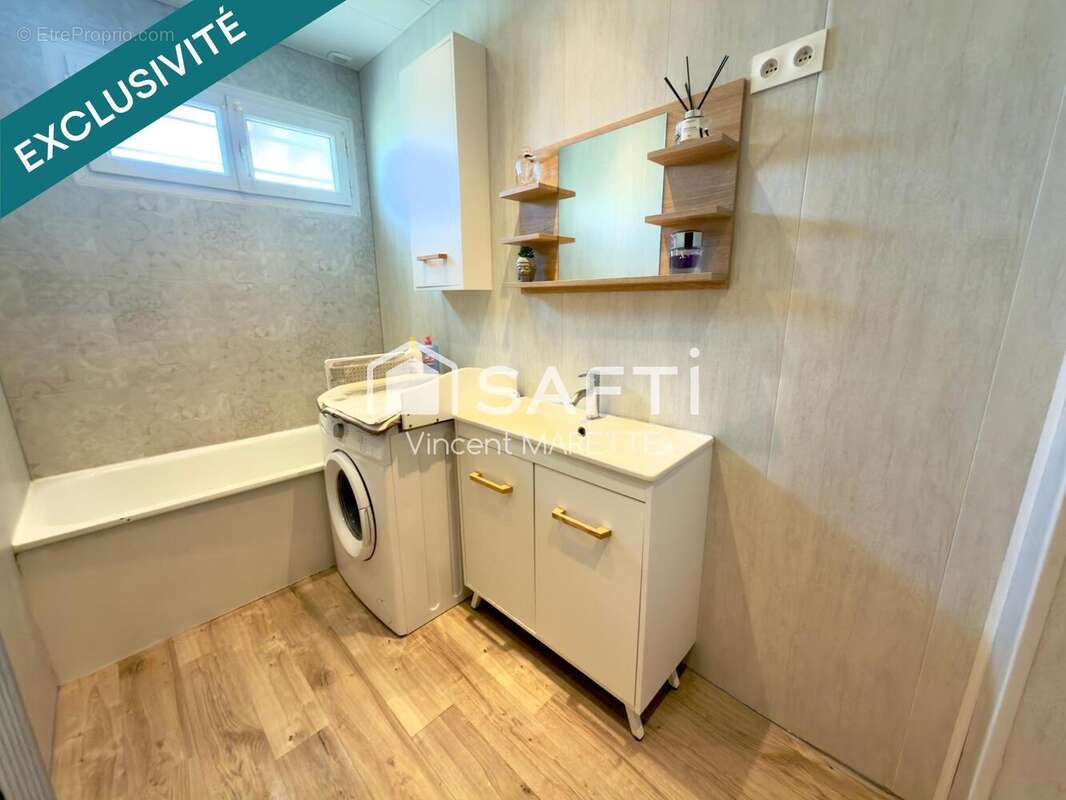 Maison 85 m² à Villers-Sous-Saint-Leu  - photo 5