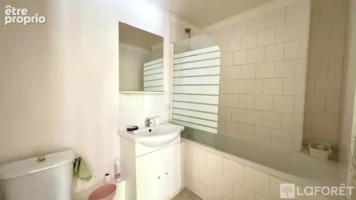 Boulogne Nord - Marmottan - 2 pièces 24m² - photo 5