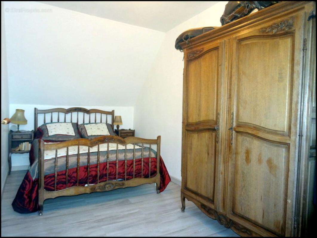 Maison à BORNEL
