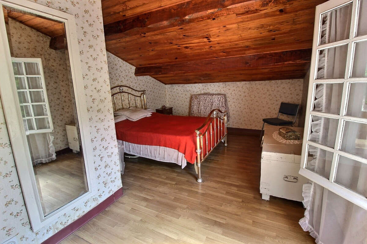 Maison à MARSEILLE-11E