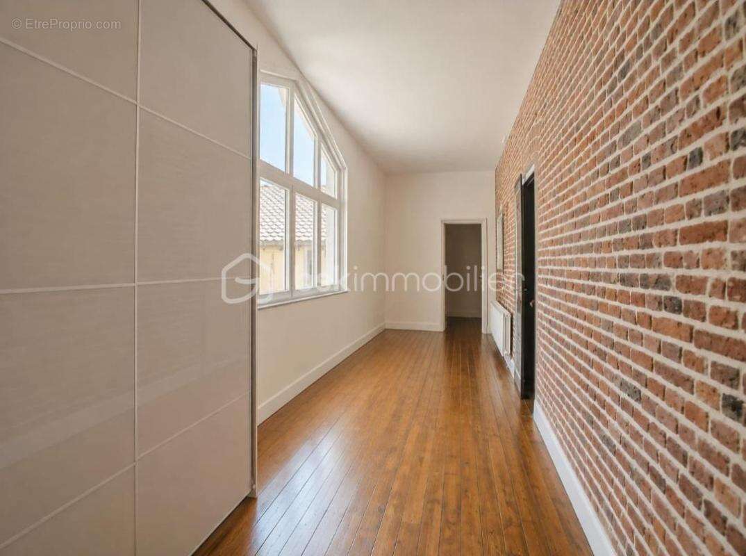 Demeure de caractère du XVIII siècle avec appartement indépendant - photo 7