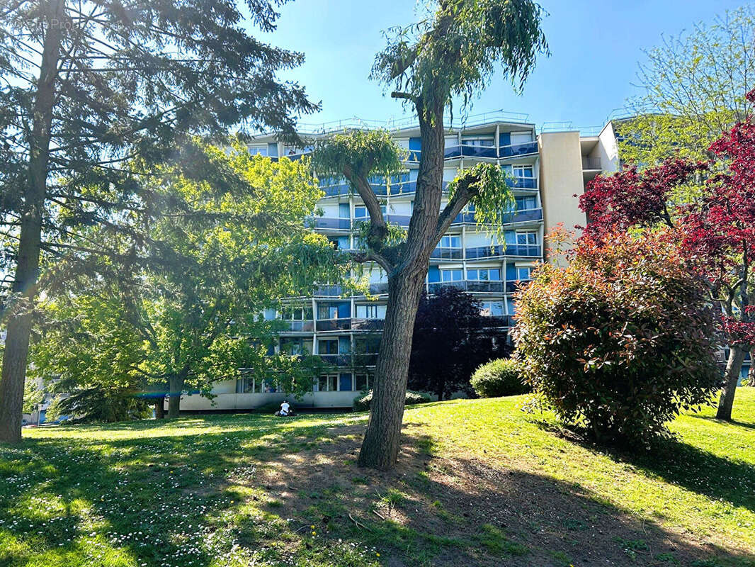 Appartement à PLAISIR