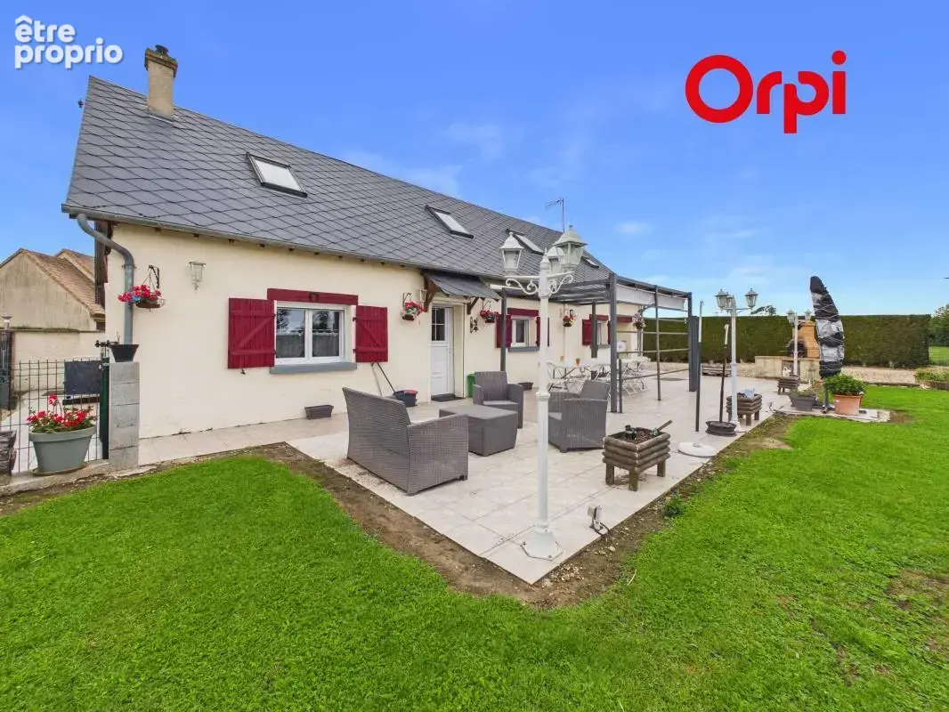 Maison 6 pièces 130 m² - photo 16