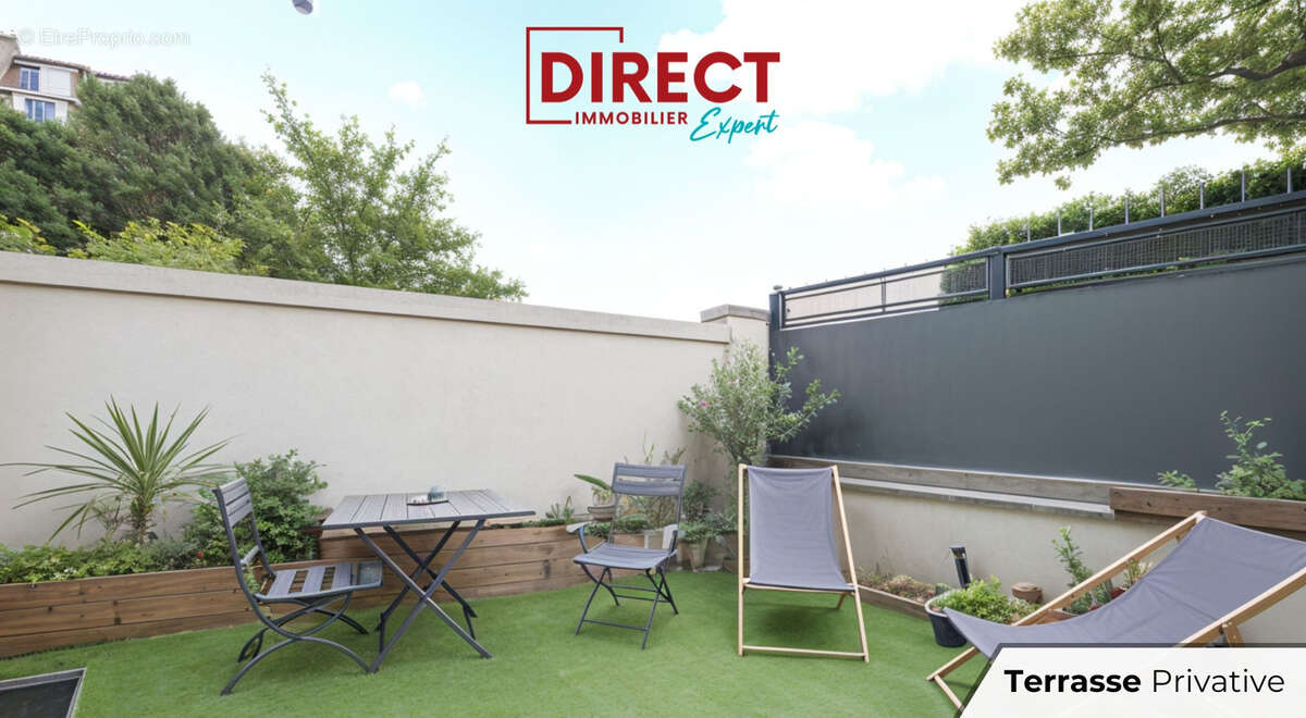 Appartement à ALFORTVILLE