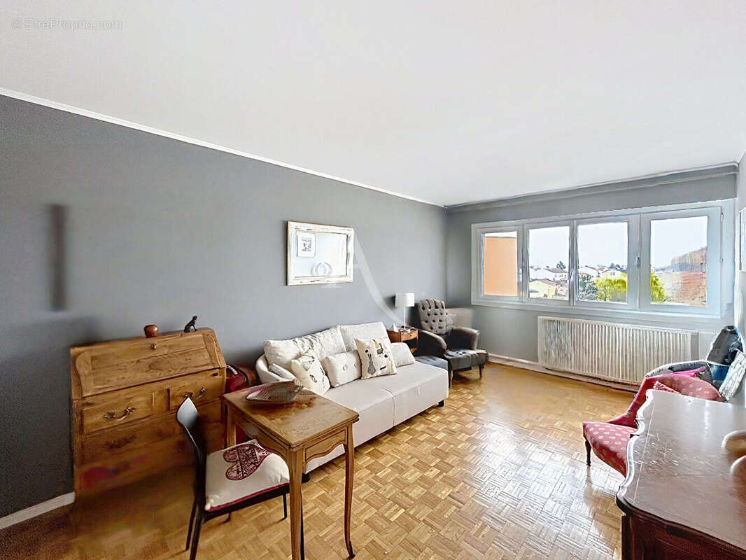 Appartement à MACON