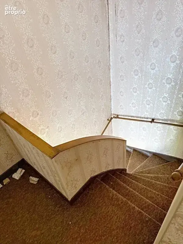 SUCCESSION VACANTE ! Maison à rénover 5 pièces, 3 chambres à Conflans-en-Jarnisy - photo 11