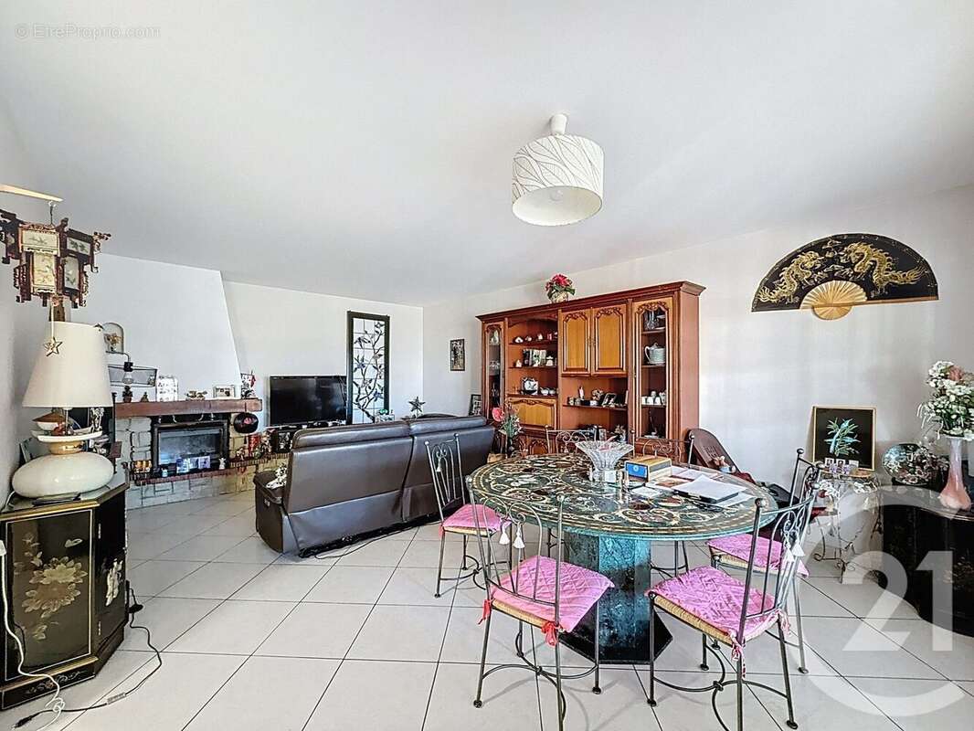Appartement à SETE