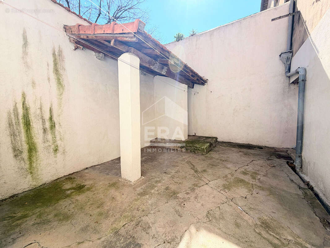 Appartement à PERTUIS