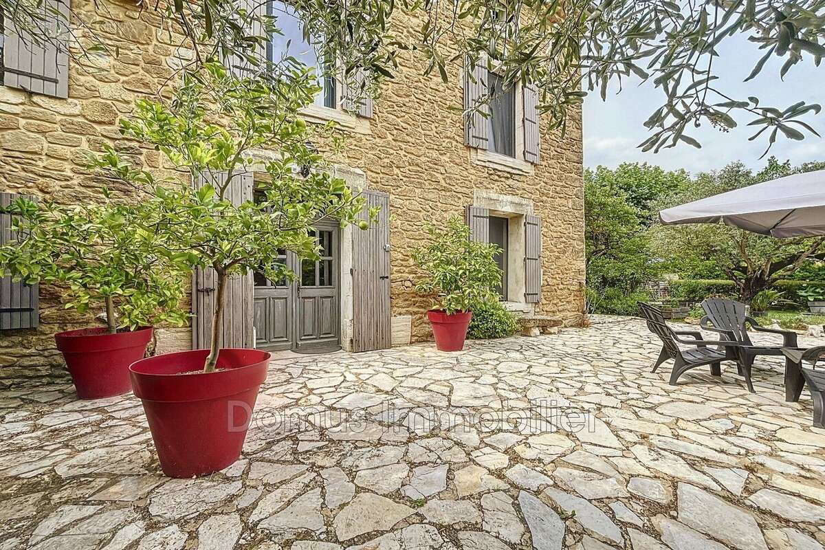 Maison à ALTHEN-DES-PALUDS