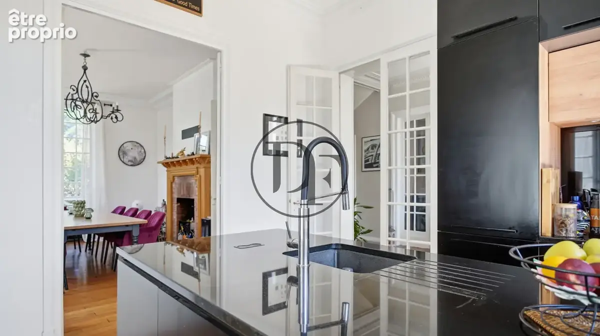 Maison veneux les sablons - 247m2 - photo 4