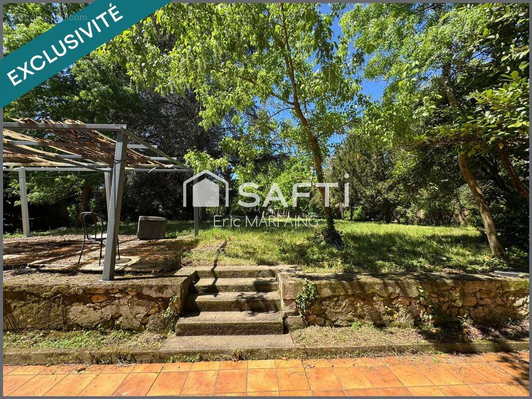 Photo 2 - Maison à CONDOM