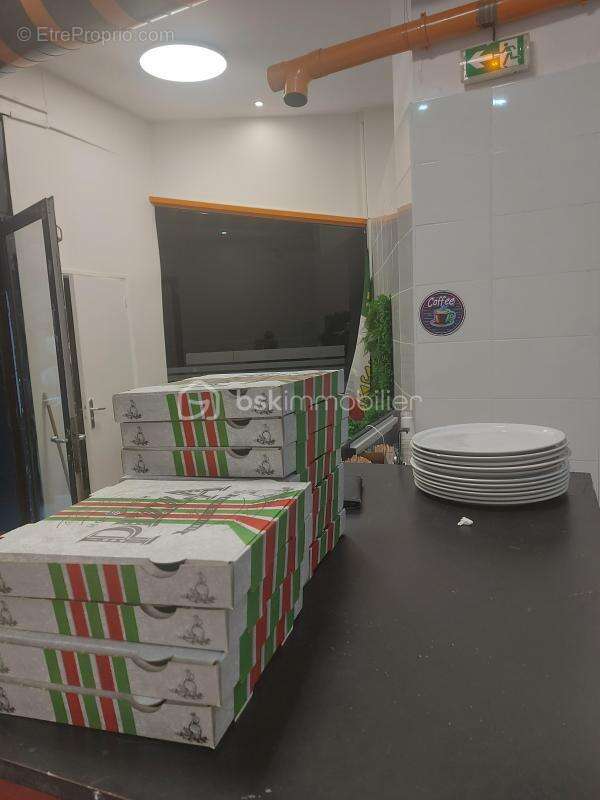 Exceptionnel fond de commerce restauration - photo 4