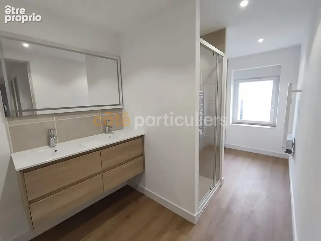 Maison de ville Cuverville 4 pièce(s) 111.64 m2 - photo 13