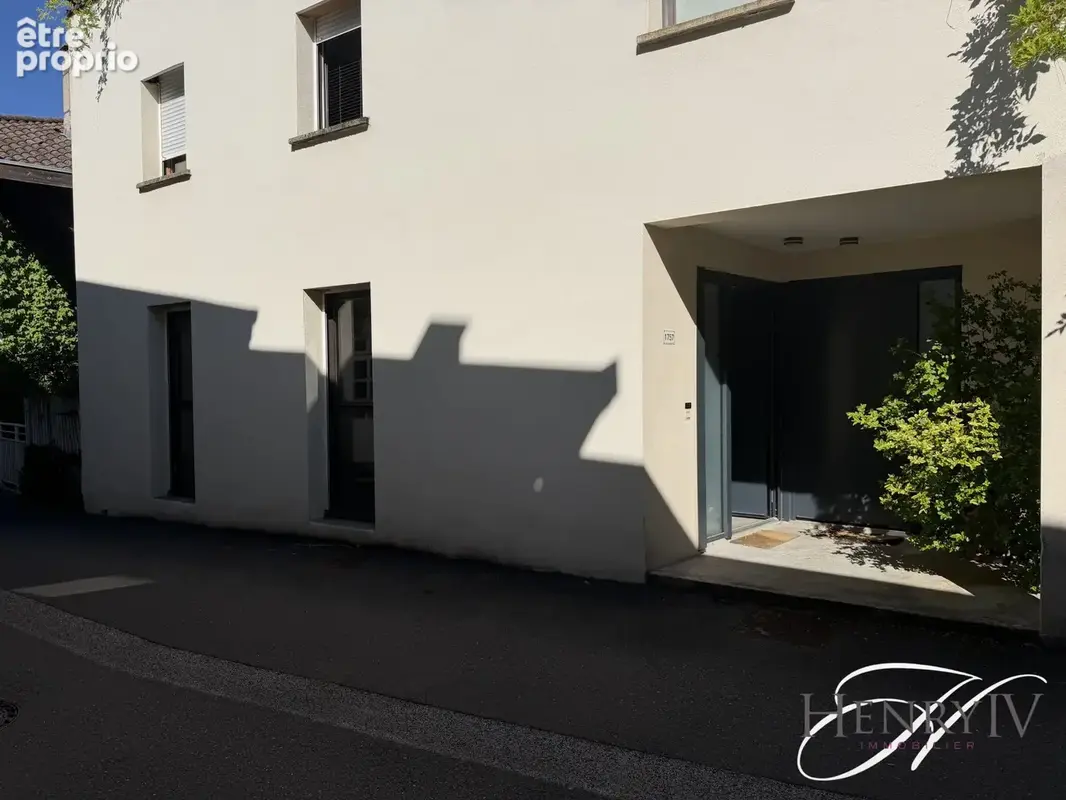 Appartement 3 pièces 60 m² à vendre à Biviers (38330) - photo 9