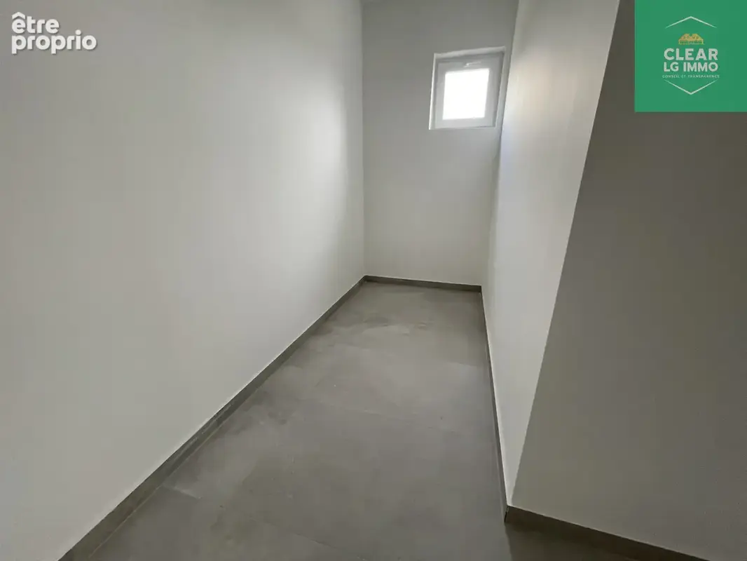 maison récente toit plat - photo 9