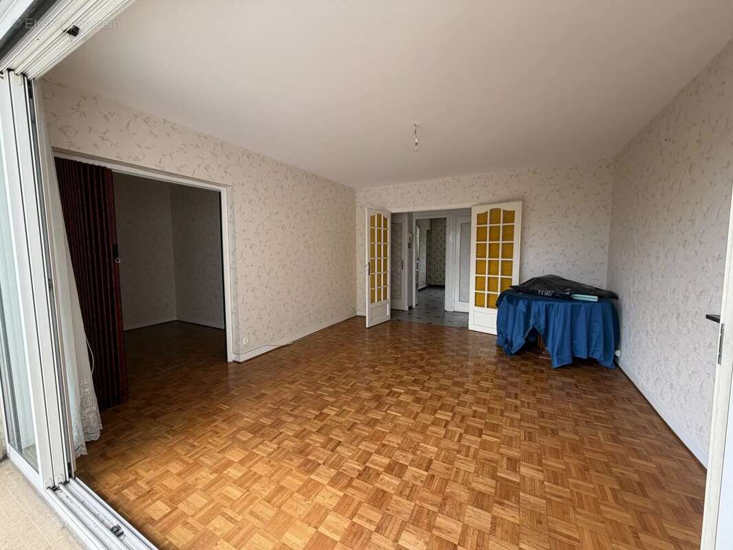 Appartement à VALENCE