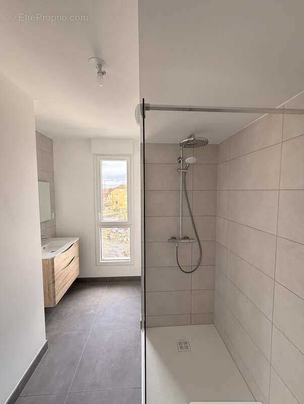 Appartement à ISSENHEIM